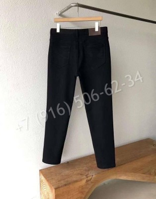 Джинсы Brunello Cucinelli 25140