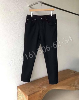 Джинсы Brunello Cucinelli 25140