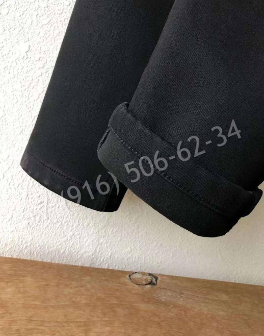 Джинсы Brunello Cucinelli 25140