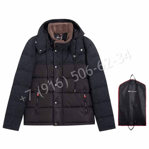 Куртка KITON 25240