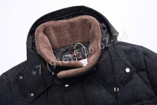 Куртка KITON 25240