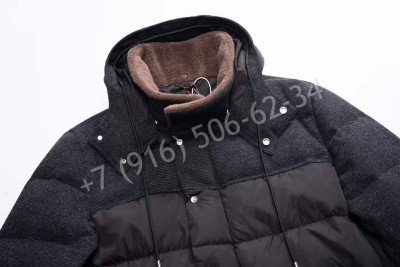 Куртка KITON 25240