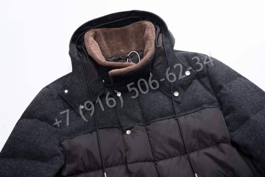 Куртка KITON 25240