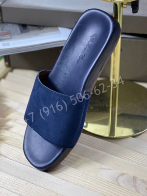 Тапочки Loro Piana 15129