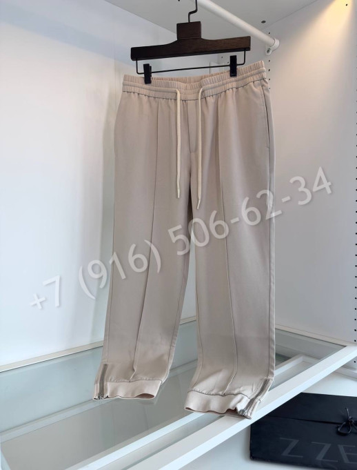 Спортивные штаны Zegna 25341