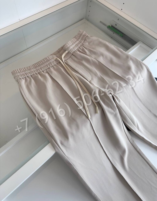 Спортивные штаны Zegna 25341