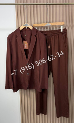 Костюм Loro Piana 12637 5