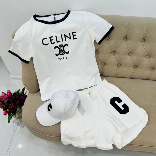 Костюм Celine 15238