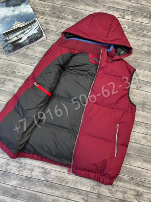 Жилетка KITON 25442