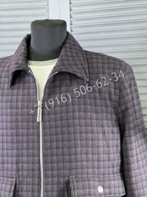 Кашемировая куртка Stefano Ricci 5437