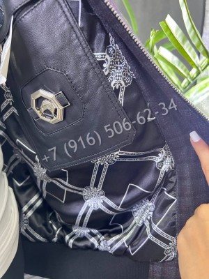 Кашемировая куртка Stefano Ricci 5437