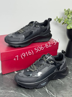 Кроссовки Valentino 6881 1