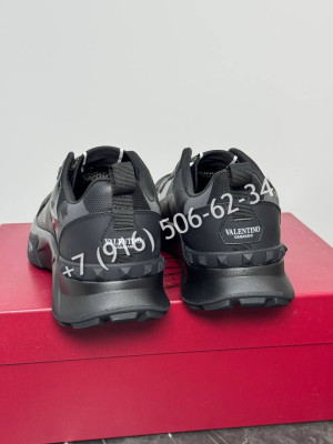 Кроссовки Valentino 6881 1