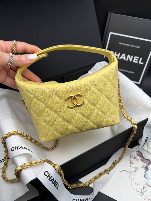 Сумка Chanel 34776