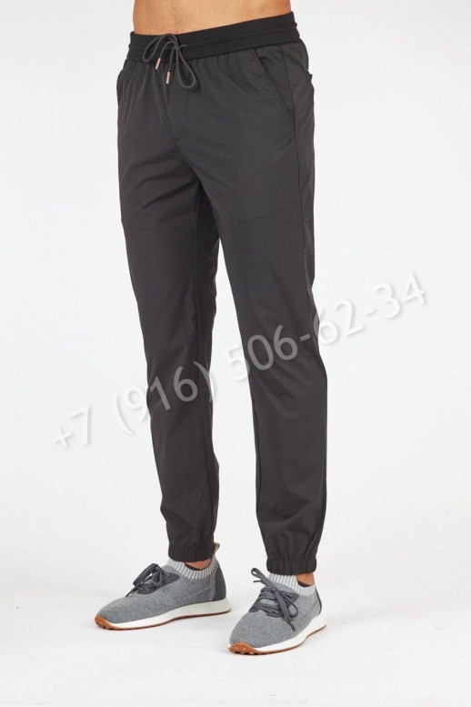 Брюки Zegna 25642