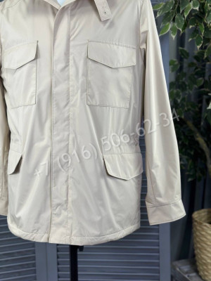 Легкая ветровка Loro Piana 15646