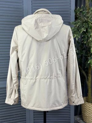 Легкая ветровка Loro Piana 15646