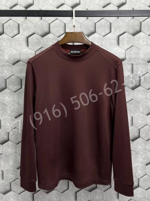 Лонгслив Zegna 25746