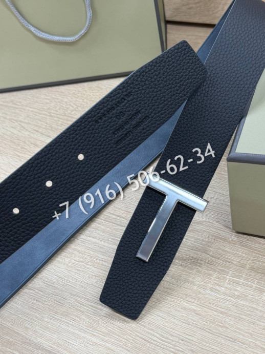 Ремень Tom Ford 7577 1