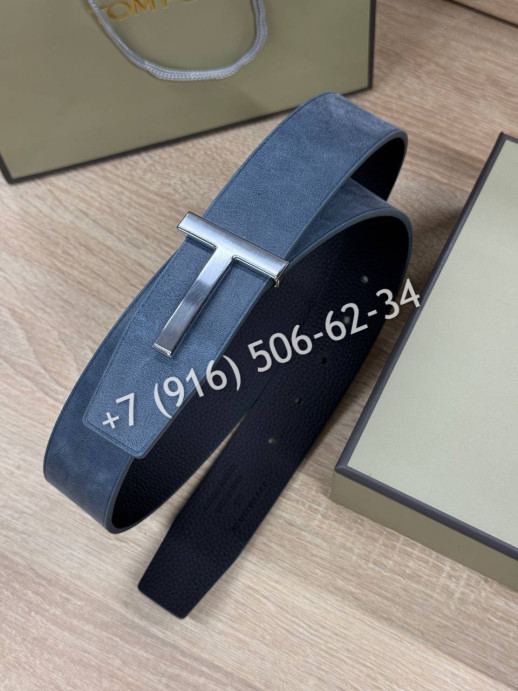 Ремень Tom Ford 7577 1