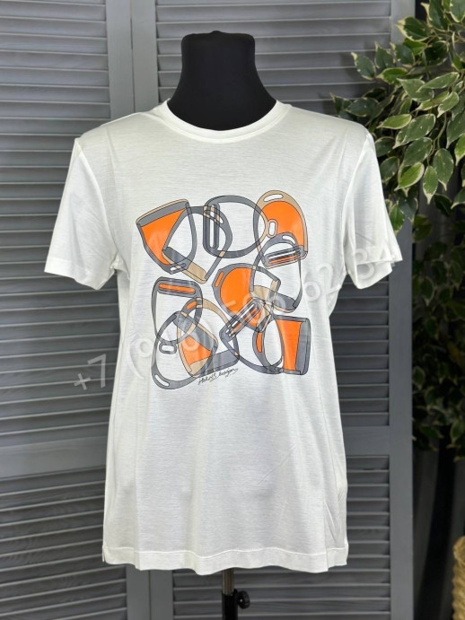 Футболка Hermes 15747