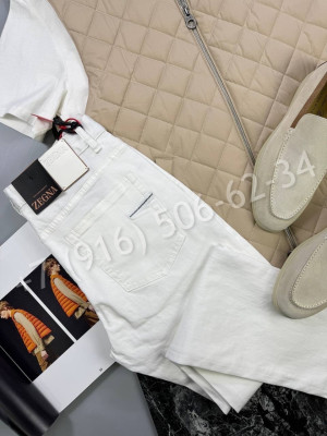 Жилетка Loro Piana 25846