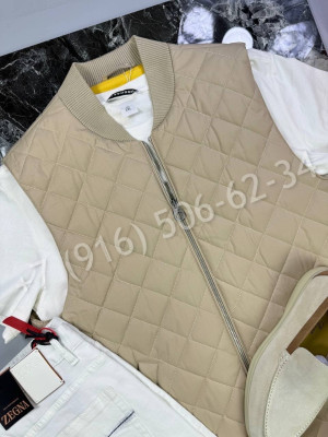 Жилетка Loro Piana 25846