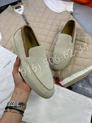 Жилетка Loro Piana 25846