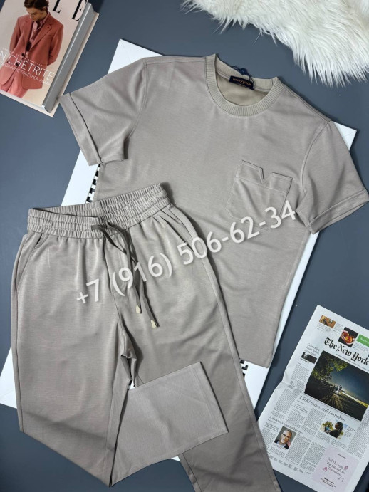 Костюм Louis Vuitton 15629 2