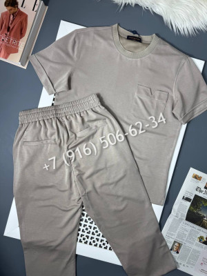 Костюм Louis Vuitton 15629 2