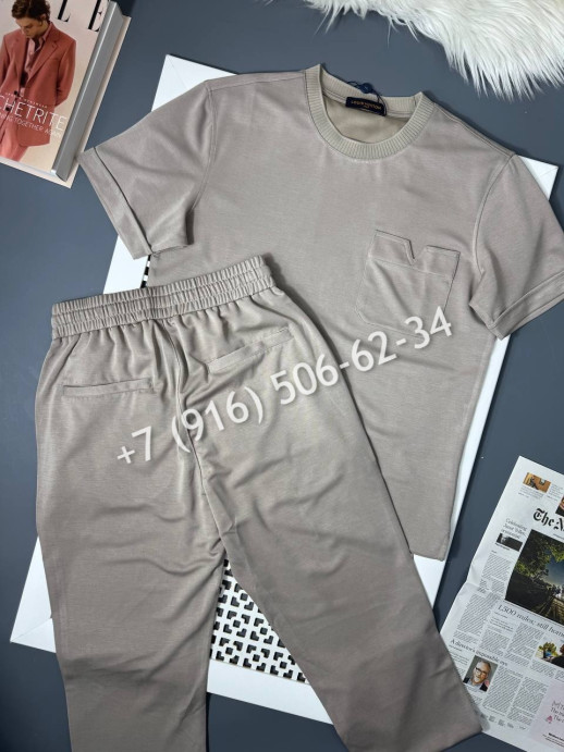 Костюм Louis Vuitton 15629 2