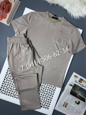 Костюм Louis Vuitton 15629 2