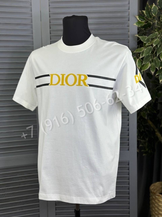 Футболка Dior 15847