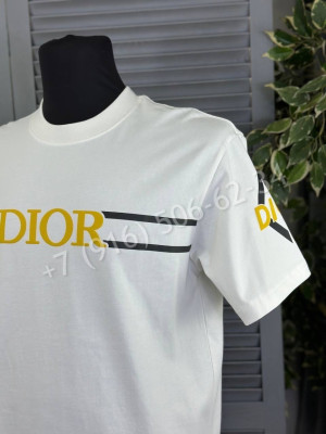 Футболка Dior 15847