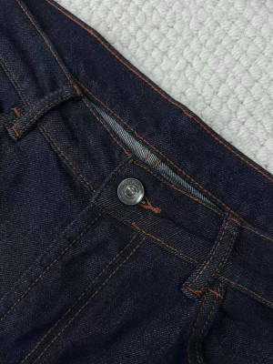 Джинсы Loro Piana 24216 4