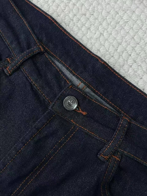 Джинсы Loro Piana 24216 4