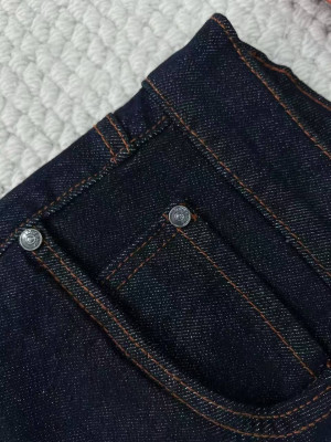 Джинсы Loro Piana 24216 4