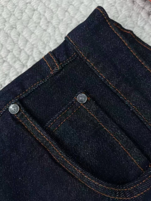 Джинсы Loro Piana 24216 4