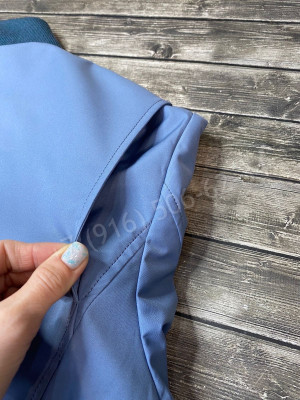 Комбинированный бомбер KITON 5878