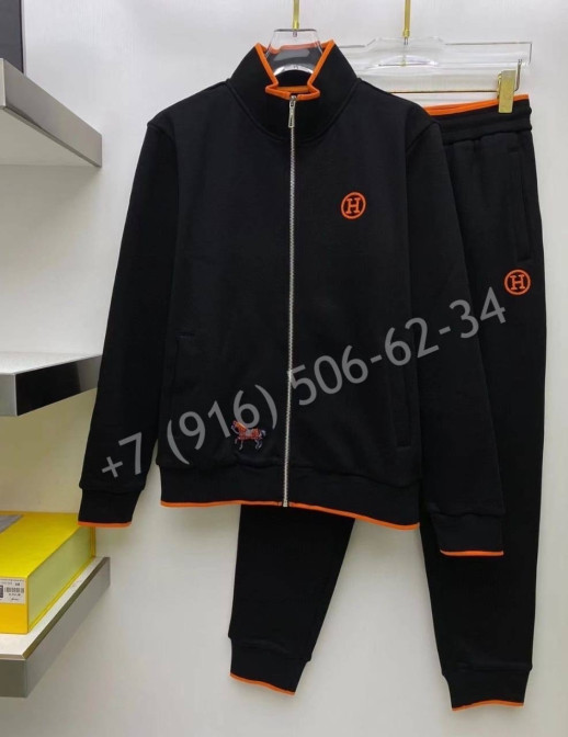 Спортивный костюм Hermes 5980