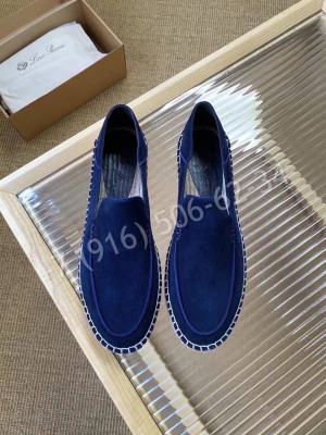 Эспадрильи Loro Piana 16049