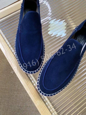 Эспадрильи Loro Piana 16049