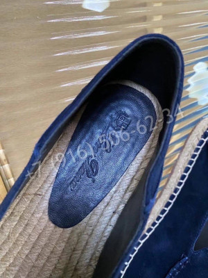 Эспадрильи Loro Piana 16049