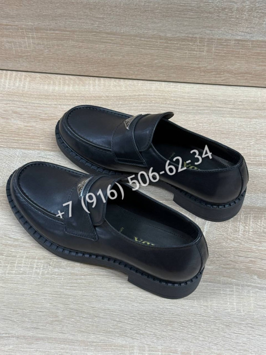 Туфли Prada 6123 2