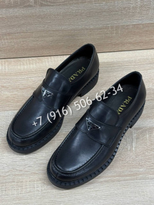 Туфли Prada 6123 2