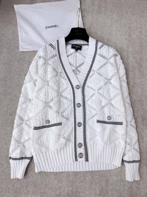 Кардиган Chanel 16149