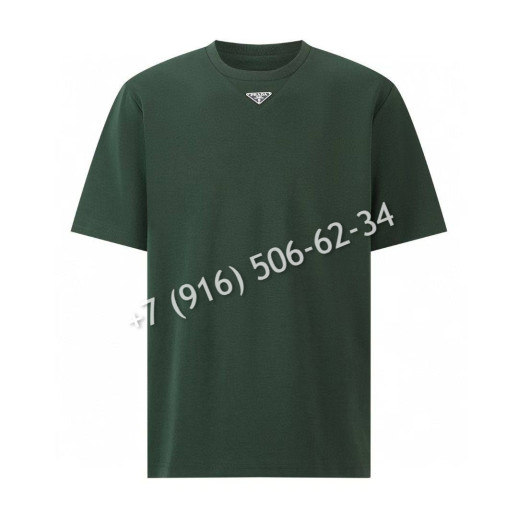 Футболка Prada 27066 9