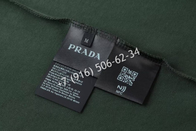 Футболка Prada 27066 9