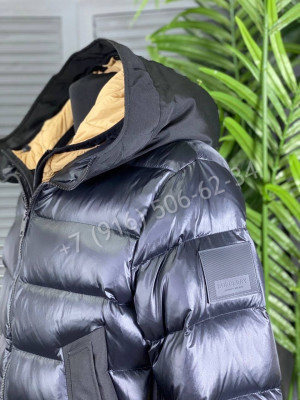 Куртка Burberry 6186