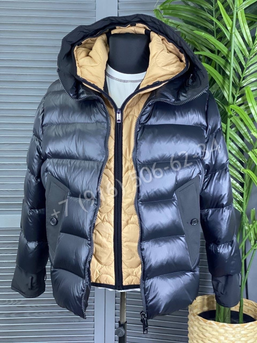 Куртка Burberry 6186